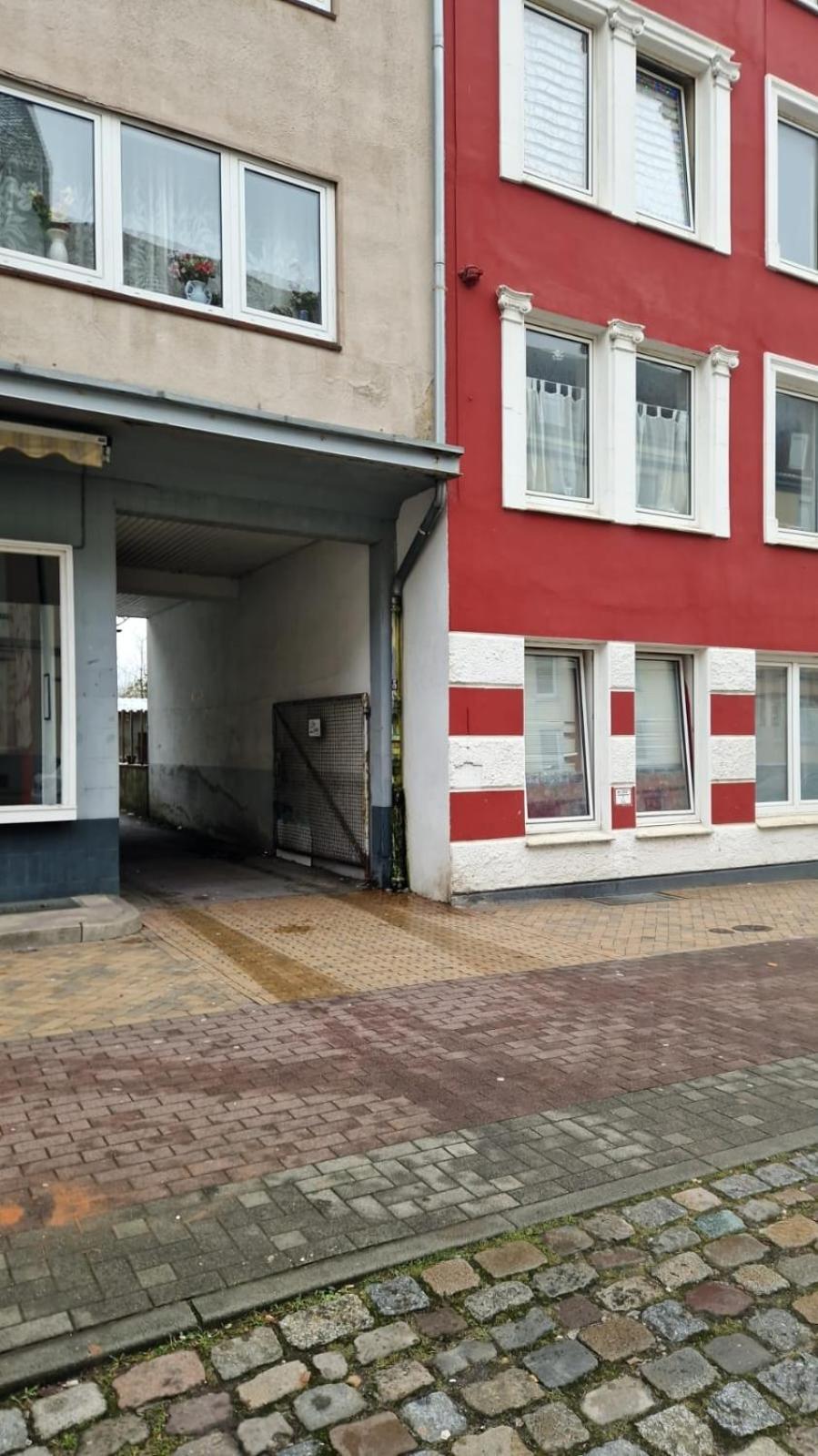 Flensburg Strandnah Exterior photo